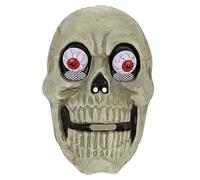 Chapeau intégral pour femme et homme - Pour festival, bal masqué, fête, danse, Halloween, bal masqué, fête effrayante