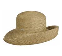 Chapeau Isabelle en Paille by Seeberger olive clair One Size