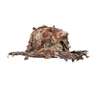 Jack Pyke - Chapeau de Brousse - Imitation Feuilles en 3D - S/M