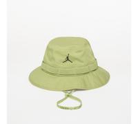 Chapeau Jordan Apex Bucket Hat Alligator/ Black M
