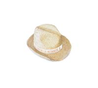 Chapeau - JOUR DE FETE - Joyeuse Retraite - Blanc - Mixte - Classique