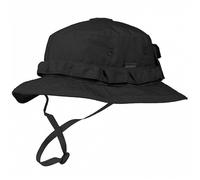 Chapeau Jungle Hat Pentagon - Black 61