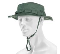 Chapeau Jungle Hat Pentagon - Camo Green 60