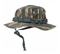 Chapeau Jungle Hat Pentagon - Greek Camo 55