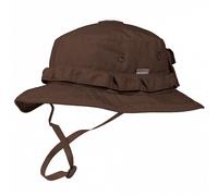 Chapeau Jungle Hat Pentagon - Terra Brown 56