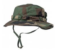 Chapeau Jungle Hat Pentagon - Woodland 61