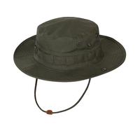 Chapeau Jungle Texar - Olive S