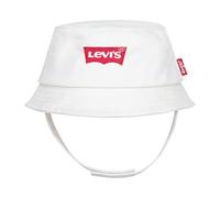 Chapeau junior blanc TU