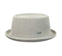 Chapeau Kangol Bamboo Mowbray - grey M