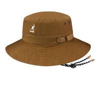 Chapeau Kangol Marron XL