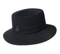 Chapeau Kangol Tropic - black - S S