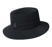 Chapeau Kangol Tropic Noir M