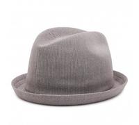 Chapeau Kangol TROPIC PLAYER - KANGOL - Gris - Casual M