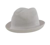 Chapeau Kangol tropicplayer Blanc M