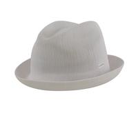 Chapeau Kangol tropicplayer Blanc M