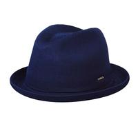 Chapeau Kangol tropicplayer Bleu XL