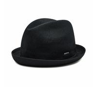 Kangol Chapeau Tropic 6371BC – Homme – Noir – Taille L