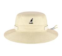 Kangol Chapeau Utility Cords Jungle – unisexe – beige – Taille L