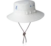 Kangol Chapeau Utility Cords Jungle Blanc L