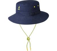 Kangol Chapeau Utility Cords – Jungle