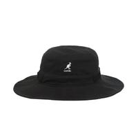 Chapeau Kangol UTILITY CORDS JUNGLE - Homme - Coal - Multisport S