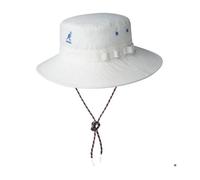 Chapeau Kangol utility cords jungle S