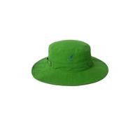Chapeau Kangol Utility Cords Jungle Vert XL