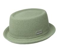 Chapeau Kangol Wool Mowbray - oil green - XL L