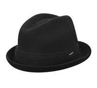 Chapeau Kangol woolplayer - black S