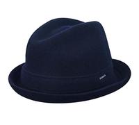 Chapeau Kangol woolplayer - dk blue XXL