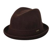 Chapeau Kangol woolplayer Vert S