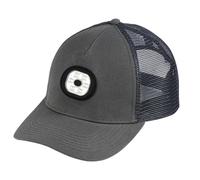 Chapeau LED - Chapeau De Baseball Lumineux | Casquette De Baseball Éclairée, Chapeaux Lumineux Réglables | 3 Niveaux De Luminosité, Lampe Frontale Rechargeable, Chapeaux De Sport | Casquette Éclairée