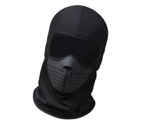 Chapeau léger et pliable pour voyage, trajets quotidiens, style punk, coupe-vent, couverture complète confortable, couvre-tête, C, taille unique