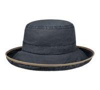 Chapeau Lonoke Delave by Stetson bleu foncé XS (52-53 cm)