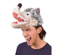 Chapeau loup adulte