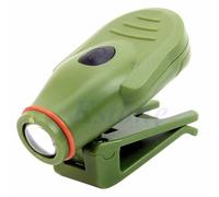 Chapeau Lumineux À Led, Casquette À Clipser, Lampe Frontale, Pour Pêche, Camping, Chasse, Plein Air