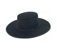 Chapeau Luxe Espagnol Zorro