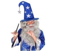 Chapeau magicien adulte