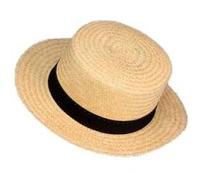 Chapeau Maurice Chevalier 0 G