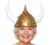 Chapeau médiéval - Accessoire de cosplay rustique vintage - Couvre-chef classique pour festival de la Renaissance - Chevalier historique ou casquette noble pour théâtre, fête, célébration, événement