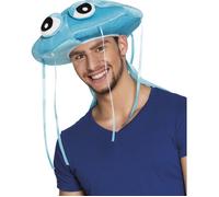 Chapeau méduse bleu clair - Boland