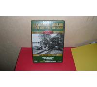 Chapeau Melon & Bottes De Cuir (1965) Saison 4 Vol 1 - Dvd