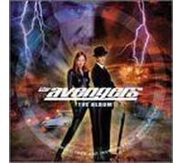 Bof - The Avengers: The Album