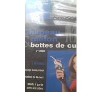 Chapeau melon & bottes de cuir : Voyage Sans Retour [VHS]