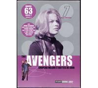 Chapeau melon et bottes de cuir - Saison 2 - Vol.4 (1963)