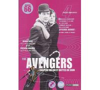 Chapeau Melon Et Bottes De Cuir - Année 66 - Vol. 4 - Saison 4