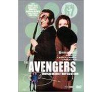 Chapeau Melon Et Bottes De Cuir - Année 67 - Coffret 3 - Saison 5