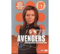 Chapeau Melon Et Bottes De Cuir - Année 67 - Vol. 4 - Saison 5