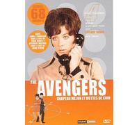 Chapeau Melon Et Bottes De Cuir - Année 68 - Vol. 4 - Saison 6