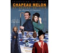 Chapeau melon et bottes de cuir: Au royaume de l'imaginaire